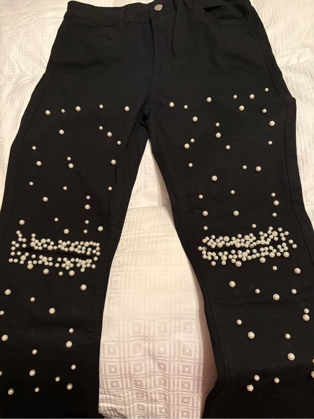 Women’s Skinny Jeans